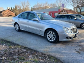 Mercedes-Benz E 220 | Mobile.bg � ����� ������ 2