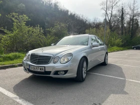 Mercedes-Benz E 220 | Mobile.bg � ����� ������ 13