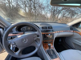 Mercedes-Benz E 220 | Mobile.bg � ����� ������ 9
