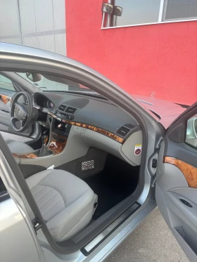 Mercedes-Benz E 220 undefined | Auto.bg — изображение 12