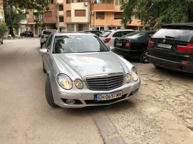 Mercedes-Benz E 220 undefined | Auto.bg — изображение 5