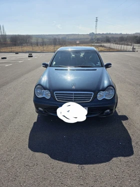 Mercedes-Benz C 200 200 CDI