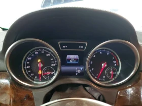 Mercedes-Benz GLS 450 4MATIC| КРАЙНА ЦЕНА | Auto.bg — изображение 9