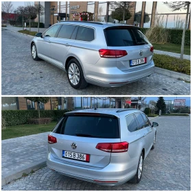 VW Passat 2.0TDI* 150к.с.* Е6C* Навигация* Дистроник* Перфек - 10900 € / 21318.55 лв. - 21601738 9