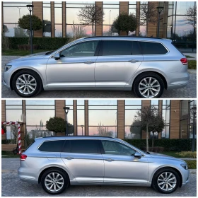 VW Passat 2.0TDI* 150к.с.* Е6C* Навигация* Дистроник* Перфек - 10900 € / 21318.55 лв. - 21601738 11
