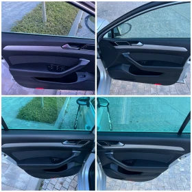 VW Passat 2.0TDI* 150к.с.* Е6C* Навигация* Дистроник* Перфек - 10900 € / 21318.55 лв. - 21601738 16