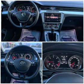 VW Passat 2.0TDI* 150к.с.* Е6C* Навигация* Дистроник* Перфек - 10900 € / 21318.55 лв. - 21601738 14