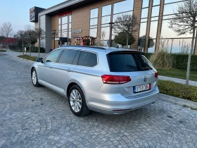 VW Passat 2.0TDI* 150к.с.* Е6C* Навигация* Дистроник* Перфек - 10900 € / 21318.55 лв. - 21601738 4