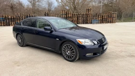Lexus GS 430 GS 430 V8  | Mobile.bg � ����� ������ 2