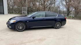 Lexus GS 430 GS 430 V8  | Mobile.bg � ����� ������ 6