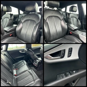 Audi A7 S7* BiTDI* Matrix - цена по договаряне - 59362932 13