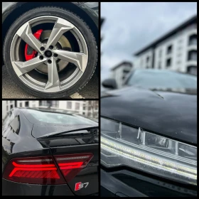 Audi A7 S7* BiTDI* Matrix - цена по договаряне - 59362932 16