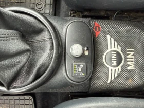 Mini Cooper 1.6 Газов инжекцион  - 1900 € / 3716.08 лв. - 29176119 8
