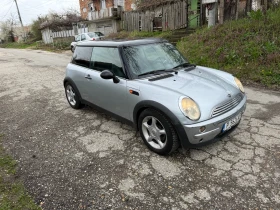 Mini Cooper 1.6 Газов инжекцион  - 1900 € / 3716.08 лв. - 29176119 2