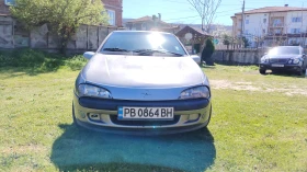 Opel Tigra - 800 € / 1564.66 лв. - 29774537 2