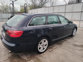 Audi A6 3.0 quatro 2006 - 2500 € / 4889.57 лв. - 74488607 2