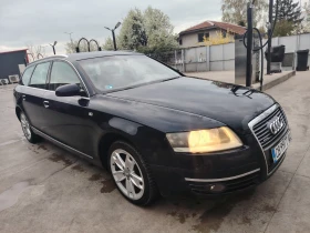 Audi A6 3.0 quatro 2006 - 2500 € / 4889.57 лв. - 74488607 5