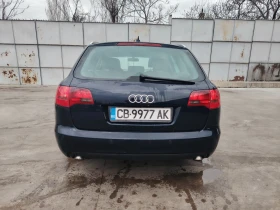 Audi A6 3.0 quatro 2006 - 2500 € / 4889.57 лв. - 74488607 3