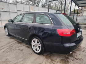 Audi A6 3.0 quatro 2006
