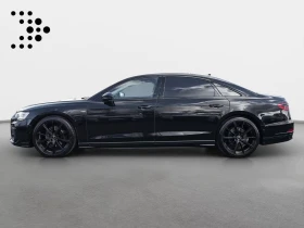 Audi A8 50 TDI LONG QUATTRO S-LINE TV PANO B&O - 78900 € / 154314.99 лв. - 10324117 3