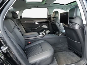 Audi A8 50 TDI LONG QUATTRO S-LINE TV PANO B&O - 78900 € / 154314.99 лв. - 10324117 12
