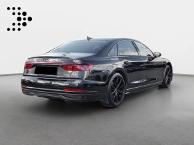 Audi A8 50 TDI LONG QUATTRO S-LINE TV PANO B&O - 78900 € / 154314.99 лв. - 10324117 2