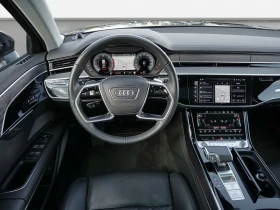 Audi A8 50 TDI LONG QUATTRO S-LINE TV PANO B&O - 78900 € / 154314.99 лв. - 10324117 8