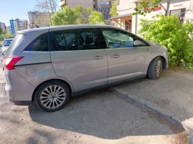 ������ Ford C-max