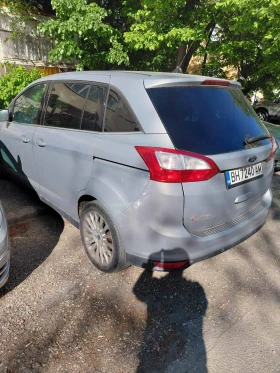 Ford C-max | Mobile.bg � ����� ������ 2