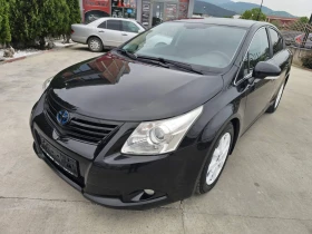 ����� �� �������� �� Toyota Avensis 2.2 D-4D/ 150 �.�./ ���������/ �������/ �����-����