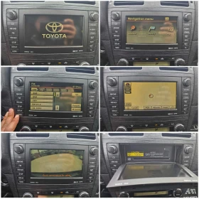 Toyota Avensis 2.2 D-4D/ 150 �.�./ ���������/ �������/ �����-���� | Mobile.bg � ����� ������ 12