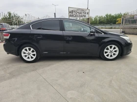 Toyota Avensis 2.2 D-4D/ 150 �.�./ ���������/ �������/ �����-���� | Mobile.bg � ����� ������ 7