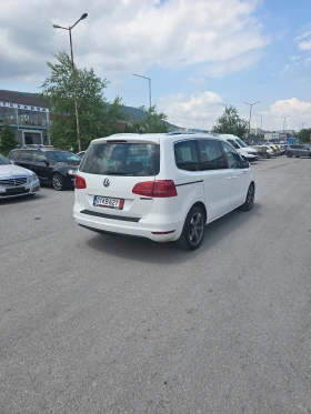 VW Sharan 2.0TDI 170�� | Mobile.bg � ����� ������ 5