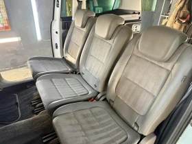 VW Sharan 2.0TDI 170�� | Mobile.bg � ����� ������ 13