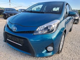 Toyota Yaris 1.5 Хибрид Камера 4л/100км