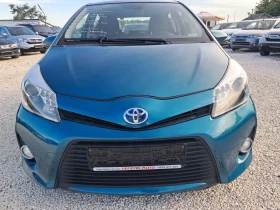 Toyota Yaris 1.5 Хибрид Камера 4л/100км | Auto.bg — изображение 3