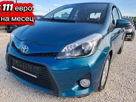 Toyota Yaris 1.5 Хибрид Камера 4л/100км