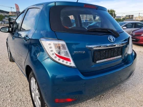 Toyota Yaris 1.5 Хибрид Камера 4л/100км | Auto.bg — изображение 5