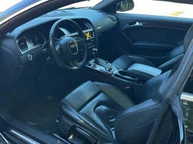 Audi A5 * 3xS-line* Distronik* Podgrevi* Keyless*  | Mobile.bg � ����� ������ 9