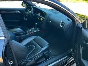Audi A5 * 3xS-line* Distronik* Podgrevi* Keyless*  | Mobile.bg � ����� ������ 10