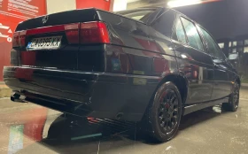 ����� �� �������� �� Alfa Romeo 155 T SPARK 1.8