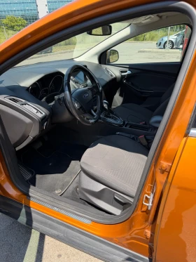Ford Focus  1.5 EcoBoost TITANIUM АВТОМАТИК | Auto.bg — изображение 10