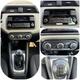 Nissan Micra 1.0i 124 300��/�������/��� ����/������� ������ | Mobile.bg � ����� ������ 11