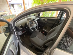 Toyota Aygo | Mobile.bg � ����� ������ 4