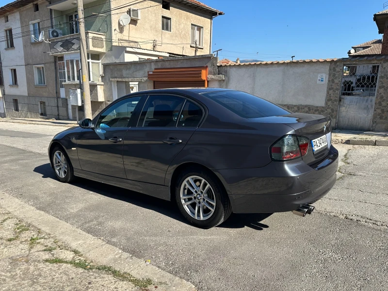 BMW 320 320D, снимка 6 - Автомобили и джипове - 46905805