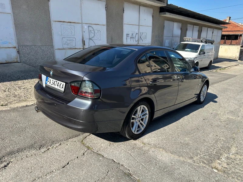 BMW 320 320D, снимка 8 - Автомобили и джипове - 46905805