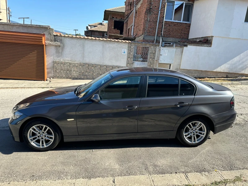 BMW 320 320D, снимка 5 - Автомобили и джипове - 46905805