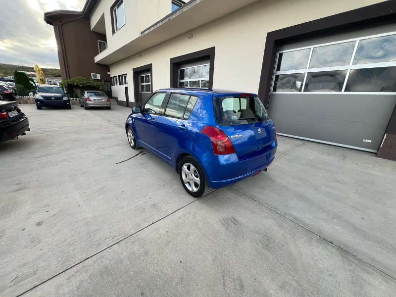 Suzuki Swift, снимка 10 - Автомобили и джипове - 47540962