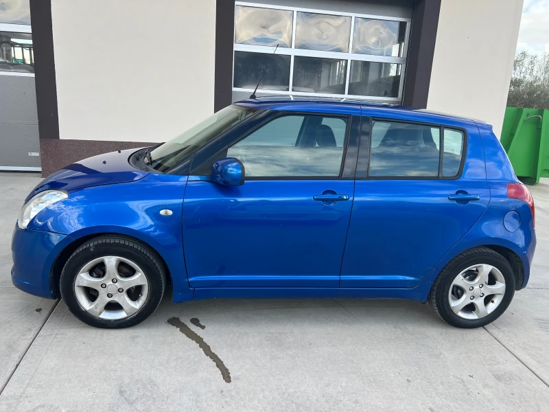 Suzuki Swift, снимка 7 - Автомобили и джипове - 47452285