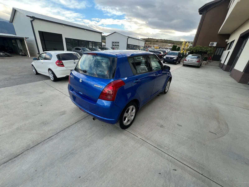 Suzuki Swift, снимка 13 - Автомобили и джипове - 47540962